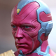 Image for article titled Hot Toys' Vision Phases Into A Fabulous-Looking Existence